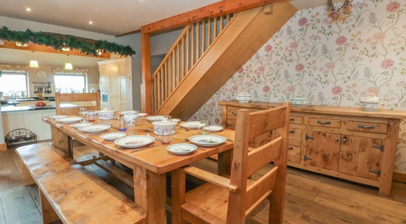 Photo of Rough Bank Barn