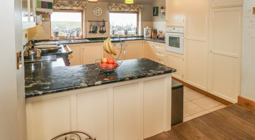 Photo of Rough Bank Barn