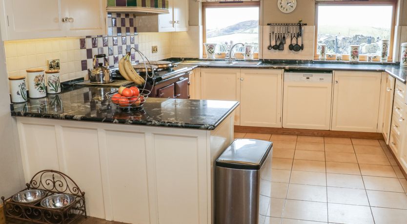 Photo of Rough Bank Barn