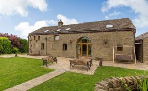 Photo of Rough Bank Barn