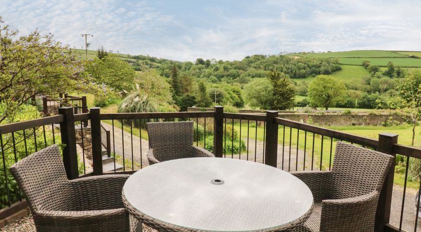 Photo of Honeysuckle Cottage