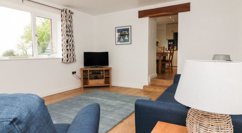 Photo of Honeysuckle Cottage