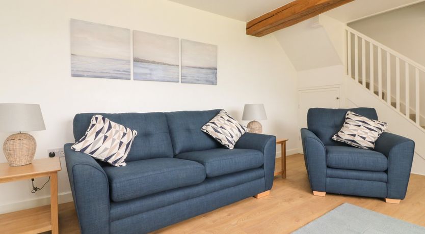 Photo of Honeysuckle Cottage