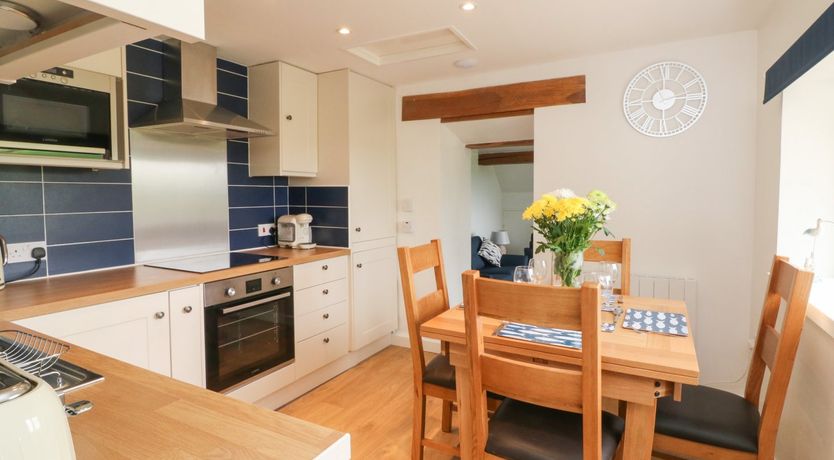 Photo of Honeysuckle Cottage