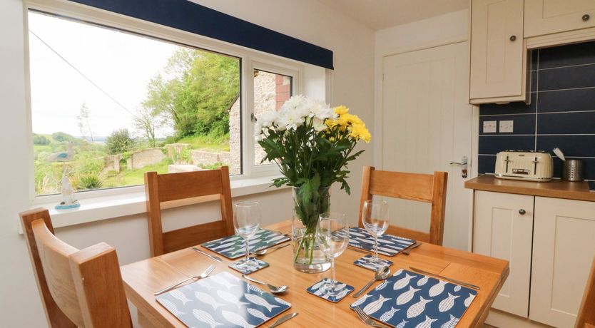 Photo of Honeysuckle Cottage