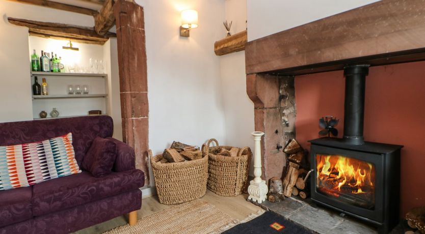 Photo of Croft Cottage