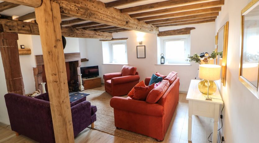 Photo of Croft Cottage