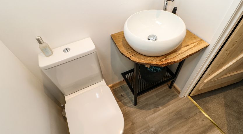 Photo of Croft Cottage