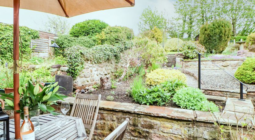 Photo of Croft Cottage