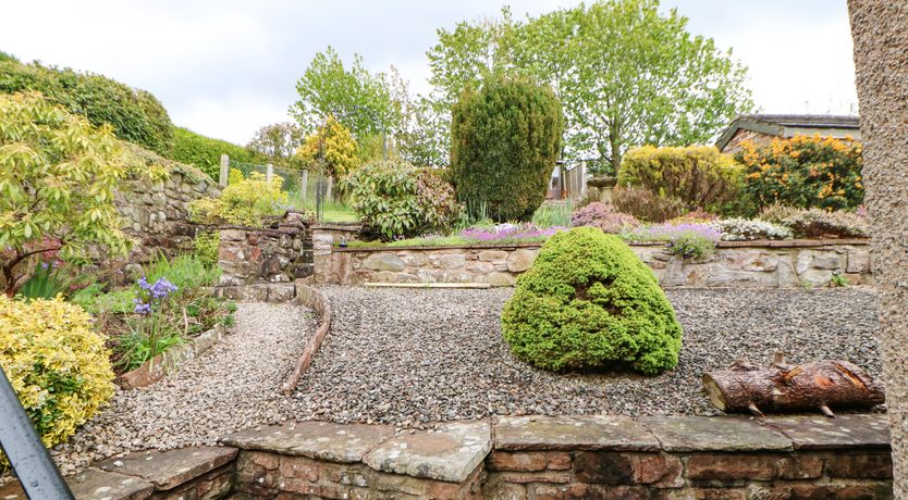 Photo of Croft Cottage