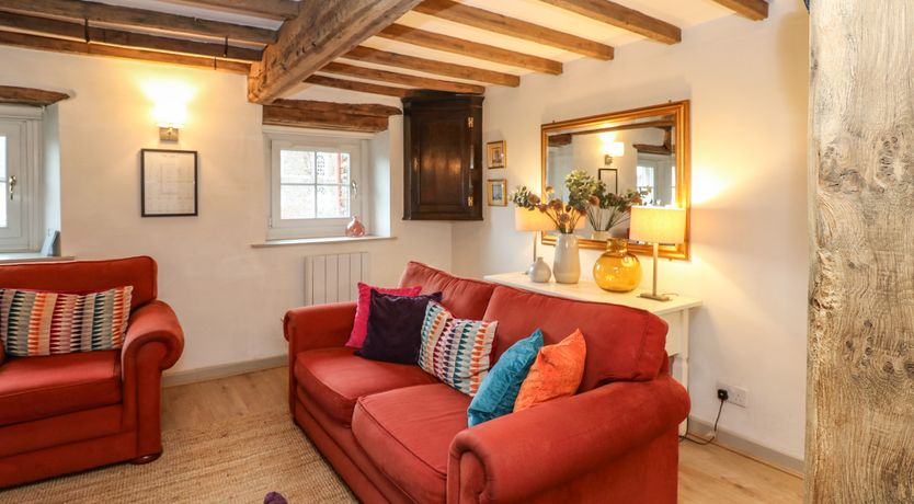 Photo of Croft Cottage