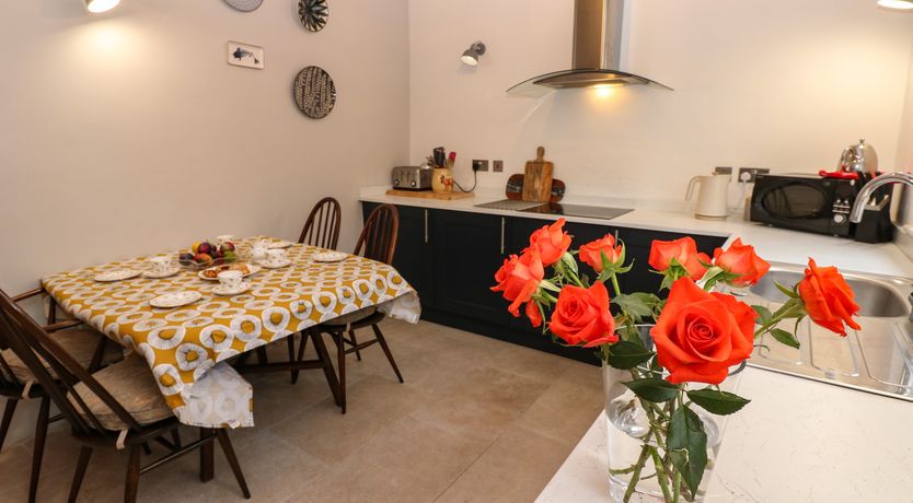 Photo of Croft Cottage