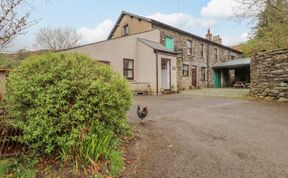 Photo of The Stables