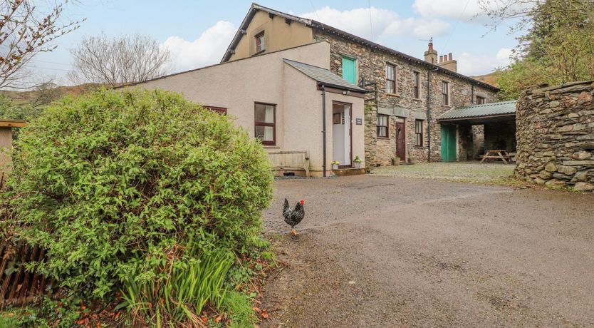 Photo of The Stables