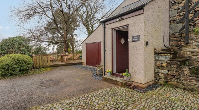 Photo of The Stables