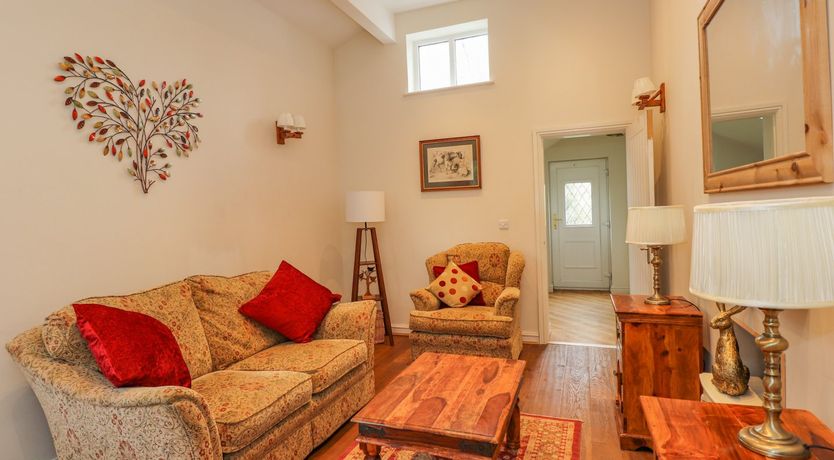 Photo of The Stables