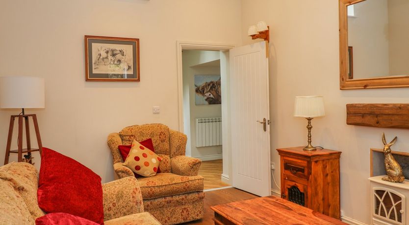 Photo of The Stables