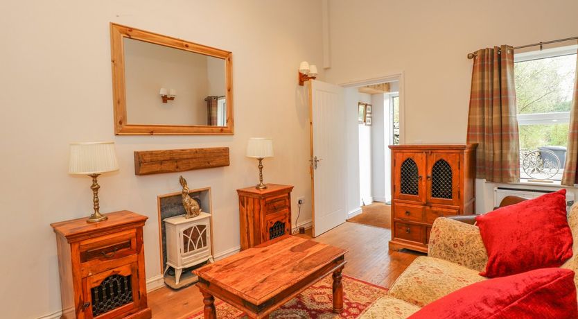 Photo of The Stables