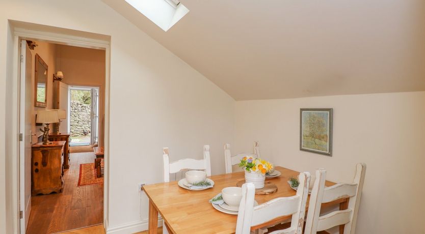 Photo of The Stables