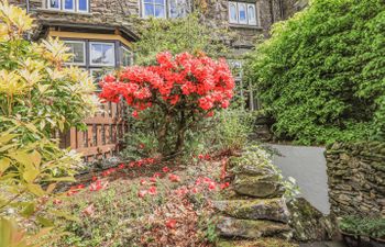 Wisteria Holiday Cottage