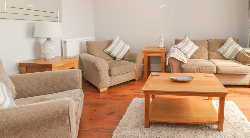 Photo of Pebble Lodge