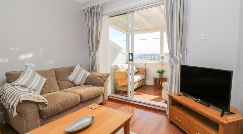 Photo of Pebble Lodge