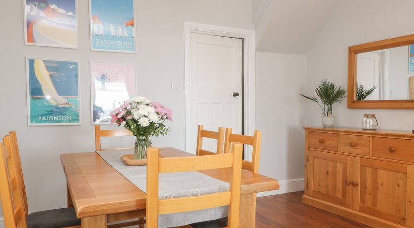 Photo of Pebble Lodge