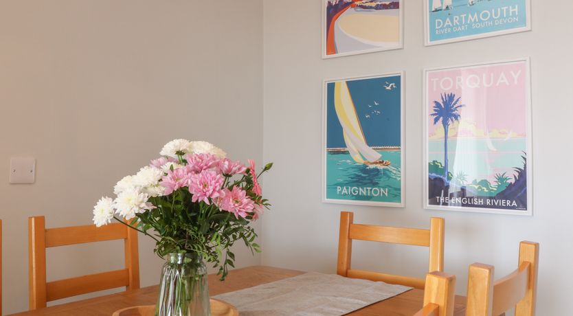 Photo of Pebble Lodge