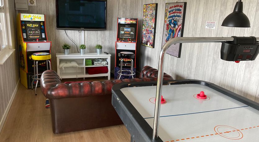 Photo of Pebble Lodge