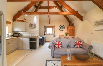 Little Torr Holiday Cottage