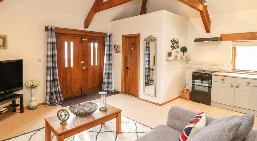 Photo of Little Torr