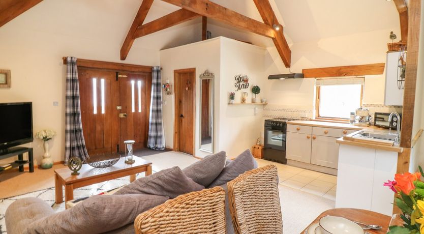 Photo of Little Torr