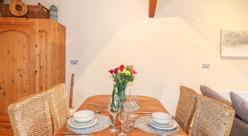 Photo of Little Torr