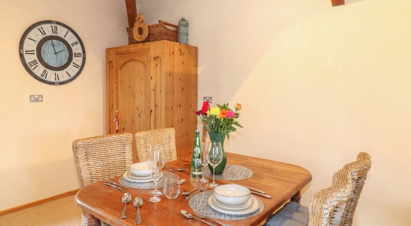 Photo of Little Torr