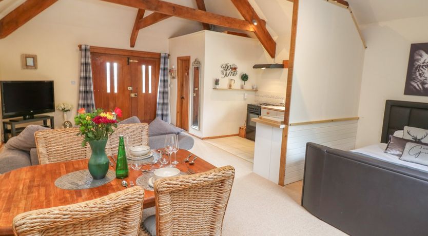 Photo of Little Torr