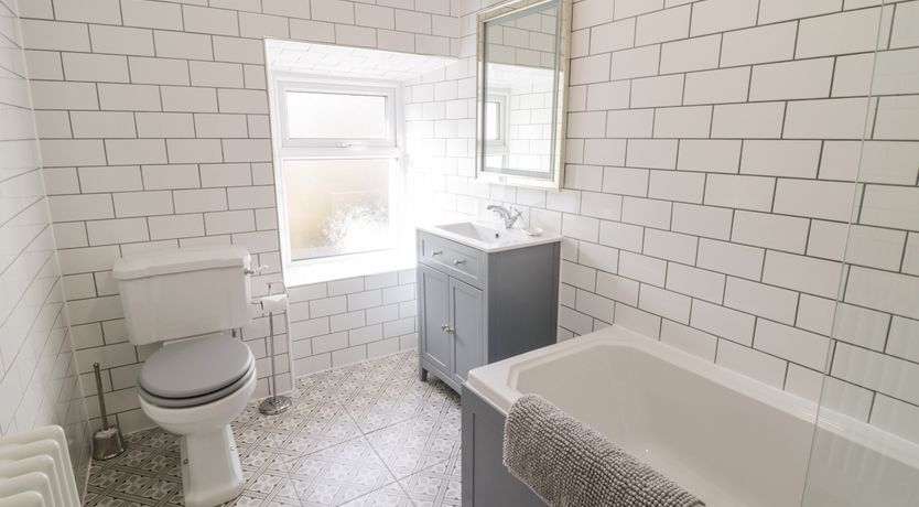 Photo of Cooper's Rest (Gorffwysfa Coopers)