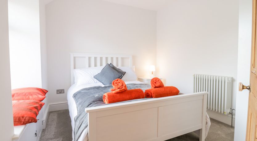 Photo of Cooper's Rest (Gorffwysfa Coopers)