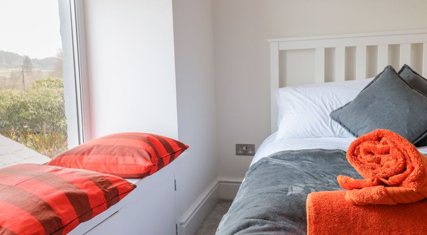 Photo of Cooper's Rest (Gorffwysfa Coopers)