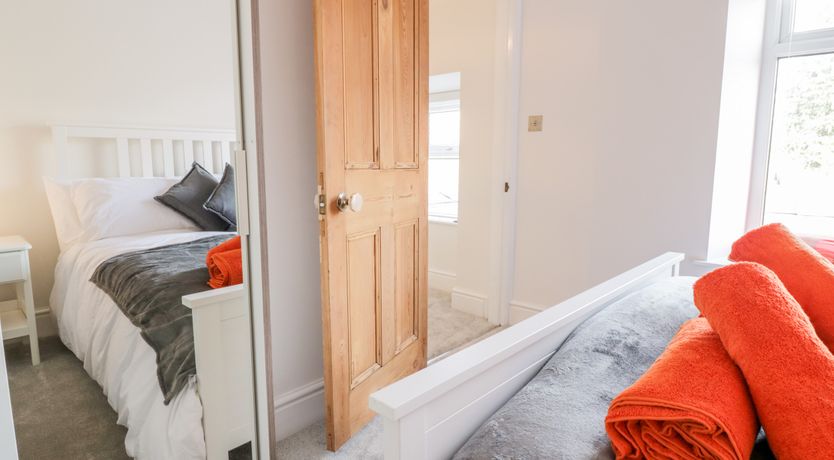 Photo of Cooper's Rest (Gorffwysfa Coopers)