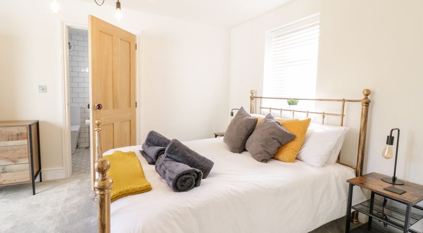 Photo of Cooper's Rest (Gorffwysfa Coopers)