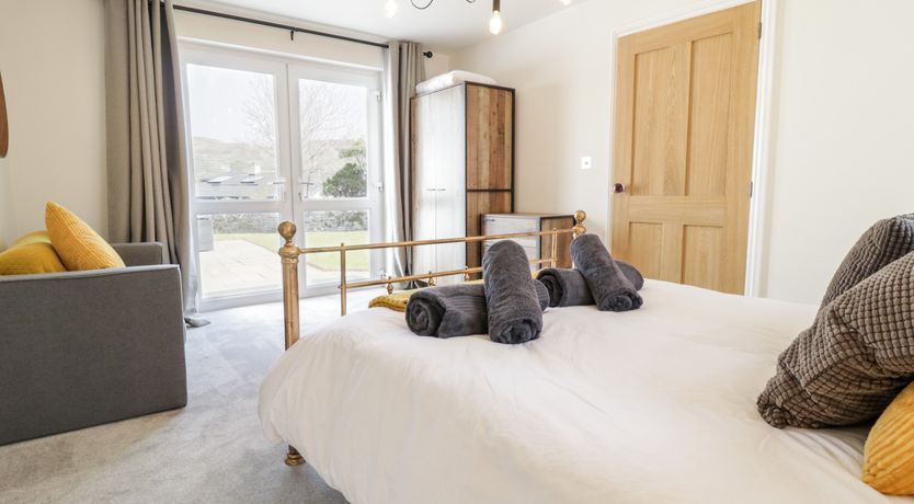 Photo of Cooper's Rest (Gorffwysfa Coopers)