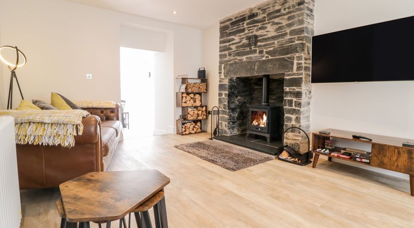 Photo of Cooper's Rest (Gorffwysfa Coopers)