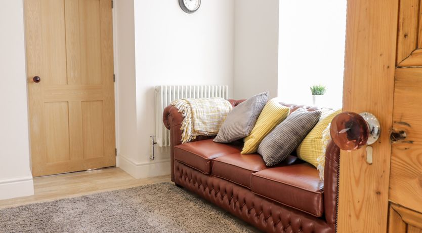 Photo of Cooper's Rest (Gorffwysfa Coopers)