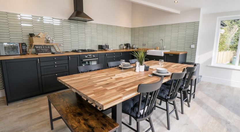 Photo of Cooper's Rest (Gorffwysfa Coopers)