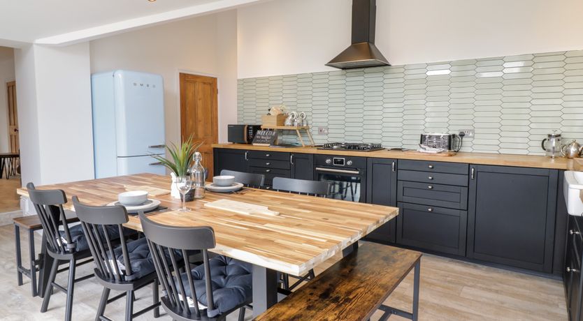 Photo of Cooper's Rest (Gorffwysfa Coopers)