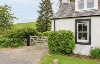 Strathannan Holiday Cottage