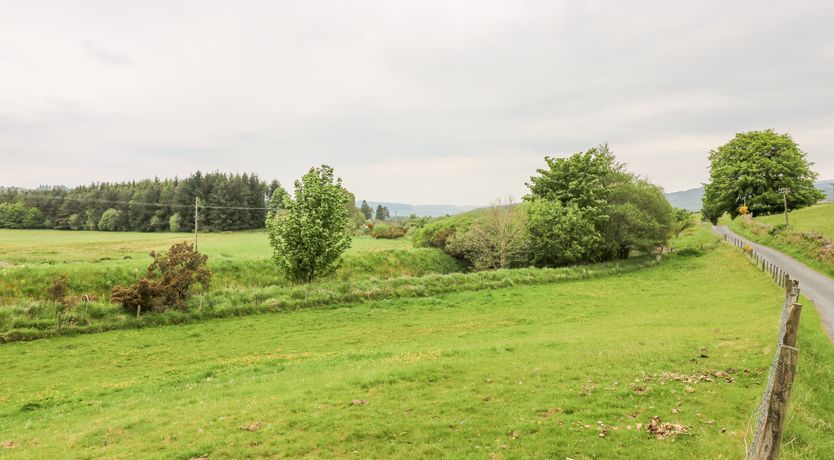 Photo of Strathannan