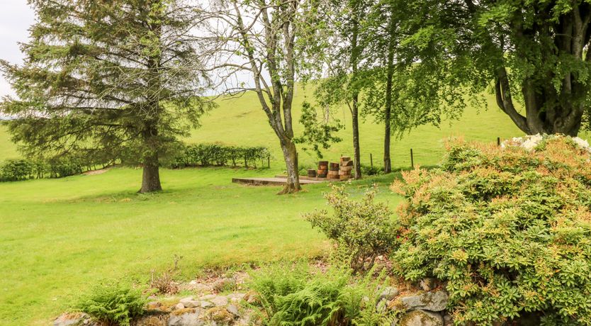 Photo of Strathannan