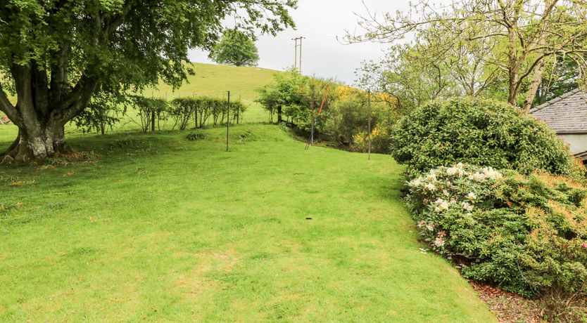 Photo of Strathannan