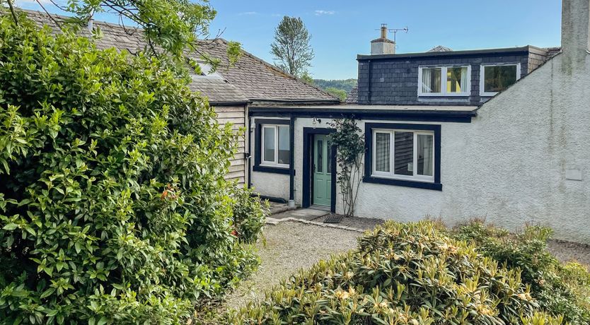 Photo of Strathannan